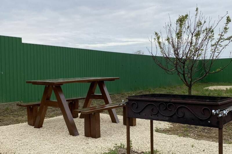 Гостевой дом «Южная 24»