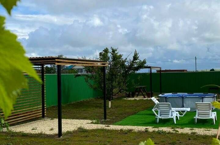 Гостевой дом «Южная 24»