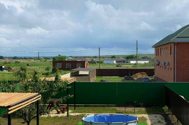 Гостевой дом «Южная 24»