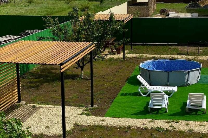 Гостевой дом «Южная 24»