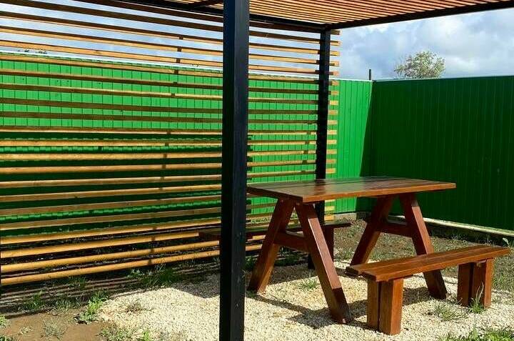 Гостевой дом «Южная 24»