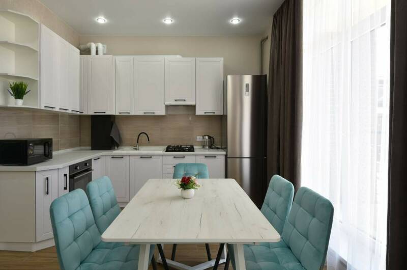 Коттедж «Family Villa»