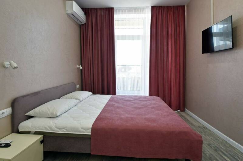 Коттедж «Family Villa»