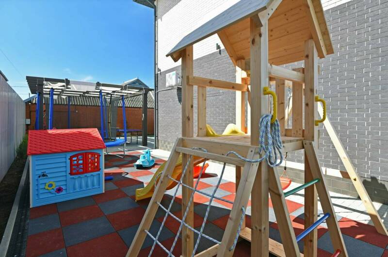 Коттедж «Family Villa»