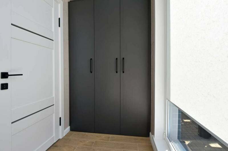 Коттедж «Family Villa»