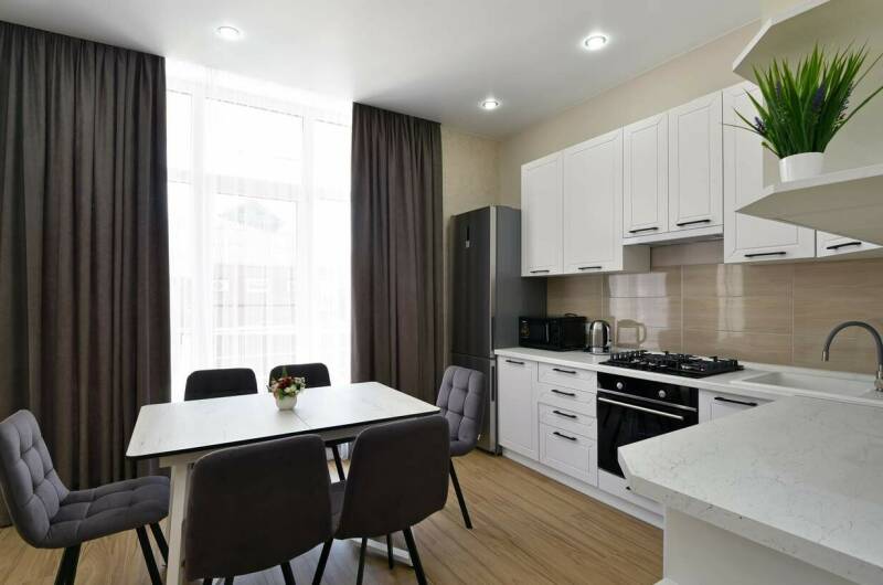 Коттедж «Family Villa»