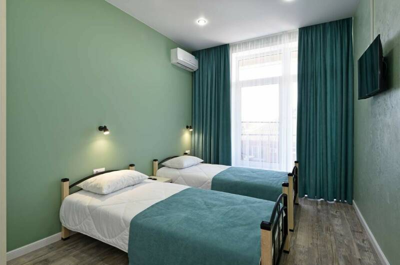 Коттедж «Family Villa»