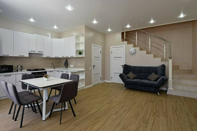 Коттедж «Family Villa»