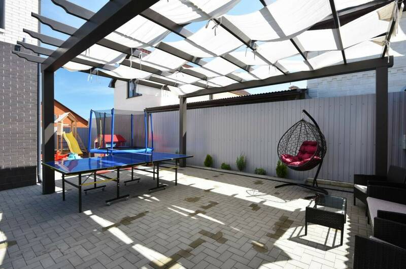 Коттедж «Family Villa»