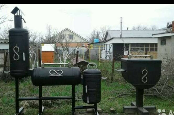 Частный сектор на Таманская 22