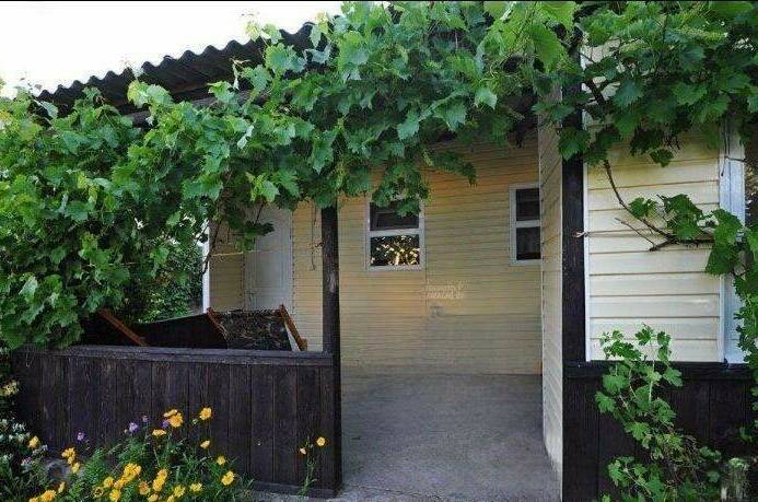 Частный сектор на Таманская 22