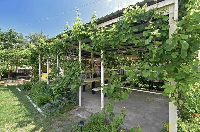 Частный сектор на Таманская 22