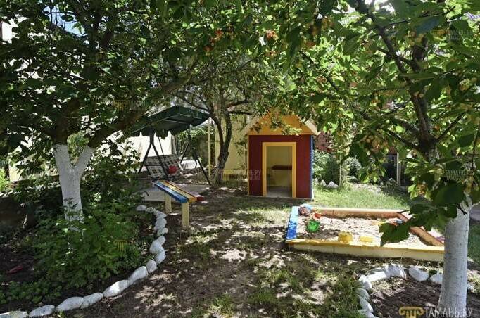 Частный сектор на Таманская 22