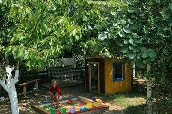 Частный сектор на Таманская 22