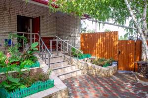 Изображение Дом под ключ «Коттедж — люкс» #5