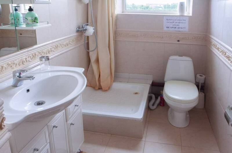 Дом под ключ «Коттедж — люкс»