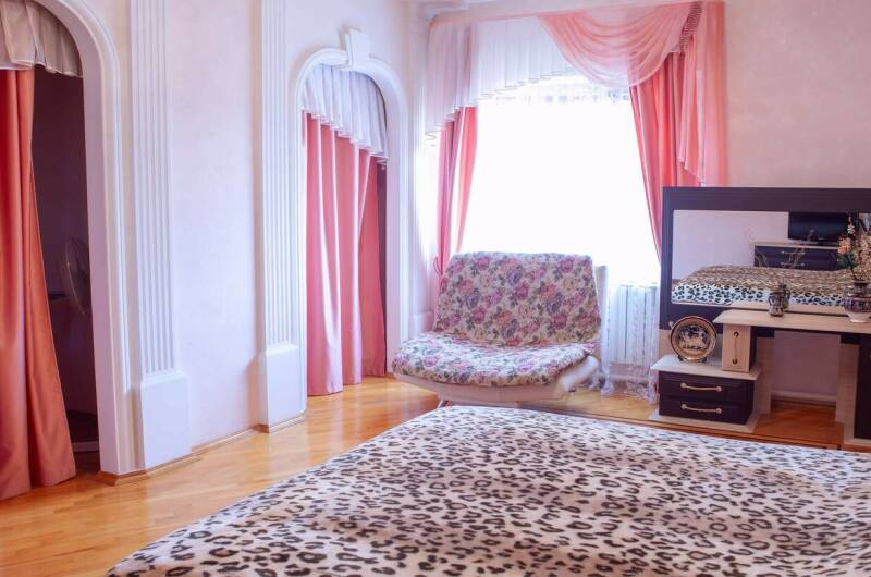 Дом под ключ «Коттедж — люкс»