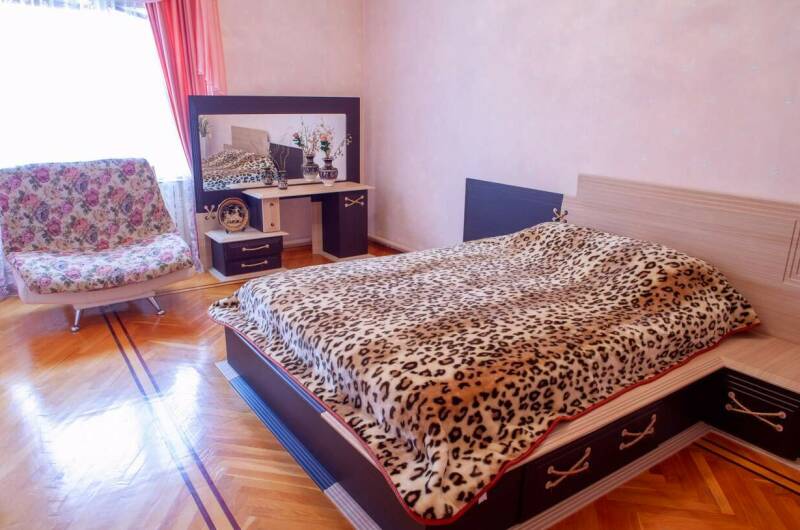 Дом под ключ «Коттедж — люкс»