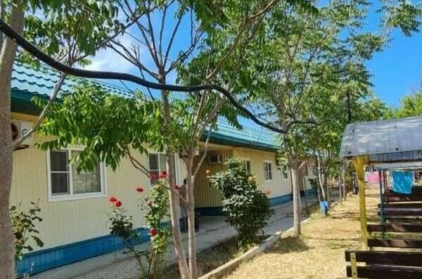 База отдыха «Атлантик»