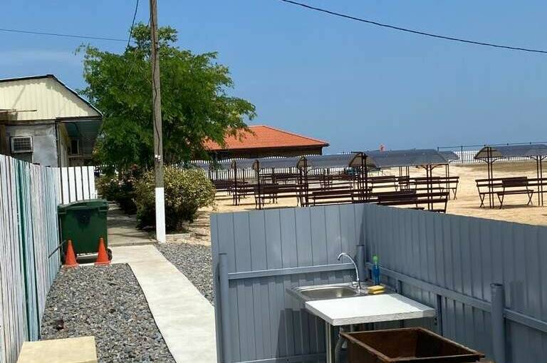 База отдыха «Атлантик»