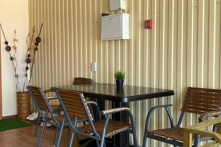 База отдыха «Атлантик»