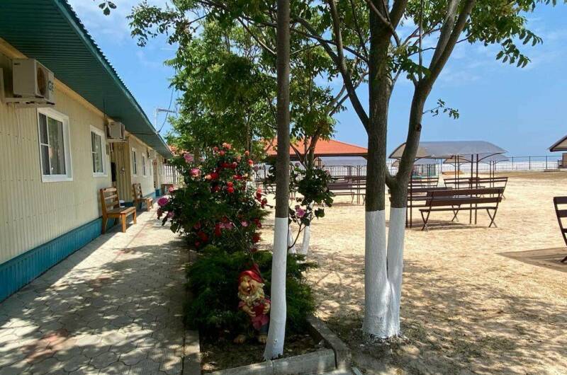 База отдыха «Атлантик»