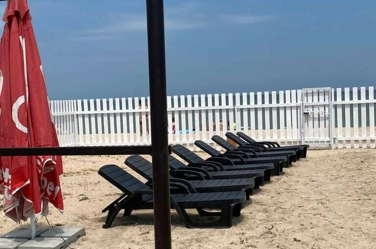 База отдыха «Атлантик»