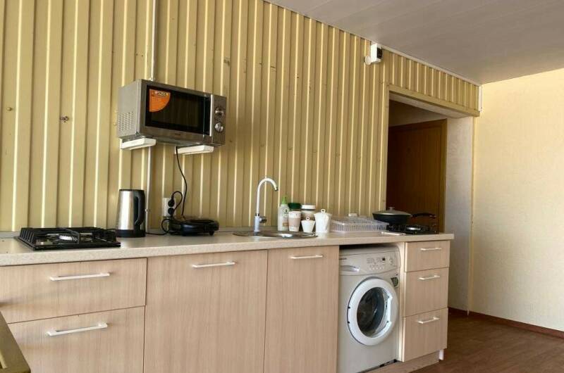 База отдыха «Атлантик»