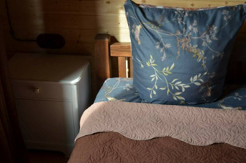 Дом для отпуска «Wooden House»