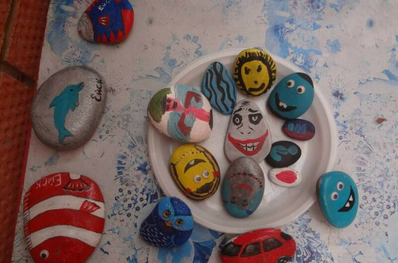 Частный сектор на Калинина