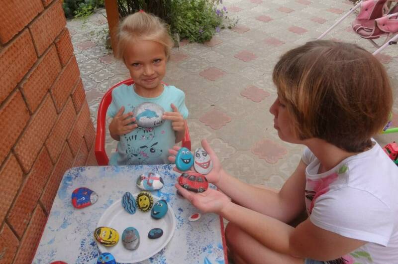 Частный сектор на Калинина