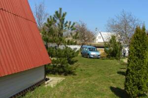 Изображение Домик под ключ на Комсомольской #4