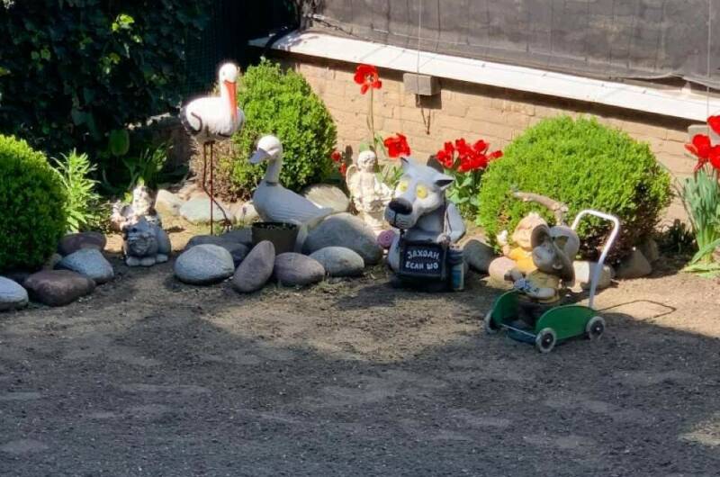 Апартаменты на Кропоткина