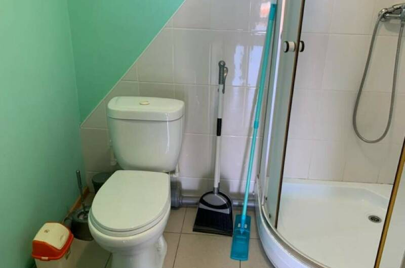 Апартаменты на Кропоткина