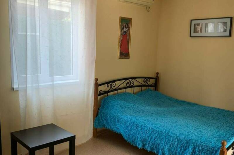 Апартаменты на Кропоткина