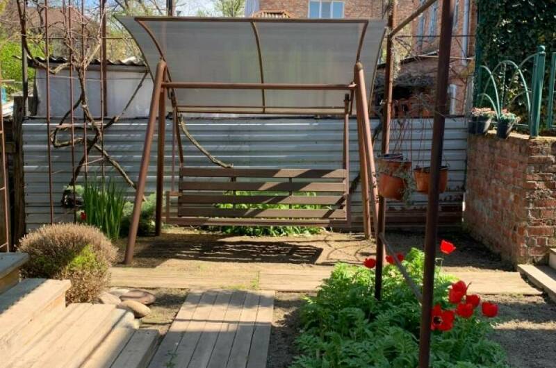 Апартаменты на Кропоткина