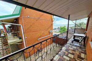 Изображение Гостевые номера «Водник» #3