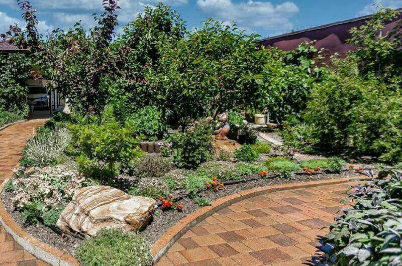 Частное домовладение «Дом у моря»