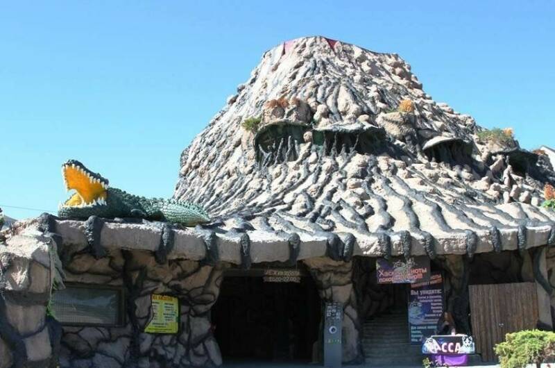 Гостиница «Фортуна»