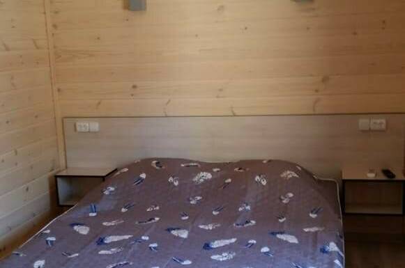 Домик у моря