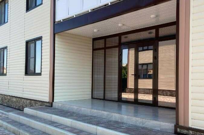 Гостевой дом «Наталья»