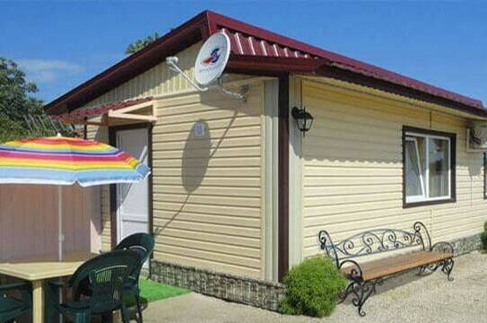 Гостевой дом «Наталья»