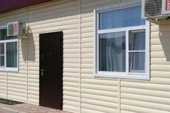 Гостевой дом «Наталья»