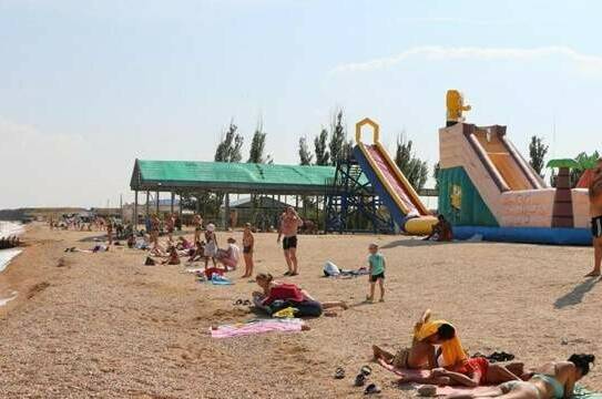 Гостевой дом «Наталья»