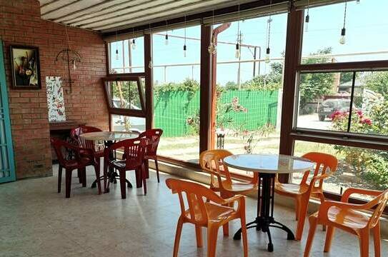 Гостевой дом «Наталья»