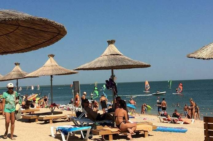 Гостевой дом «Наталья»