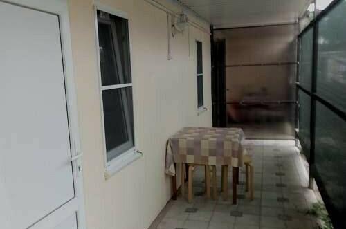 Гостевой дом на Набережной 11