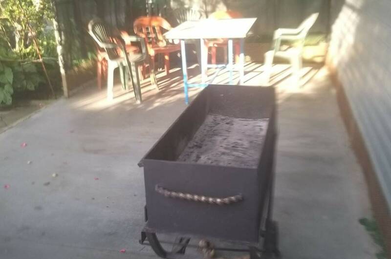 Гостевой дом на Набережной 11