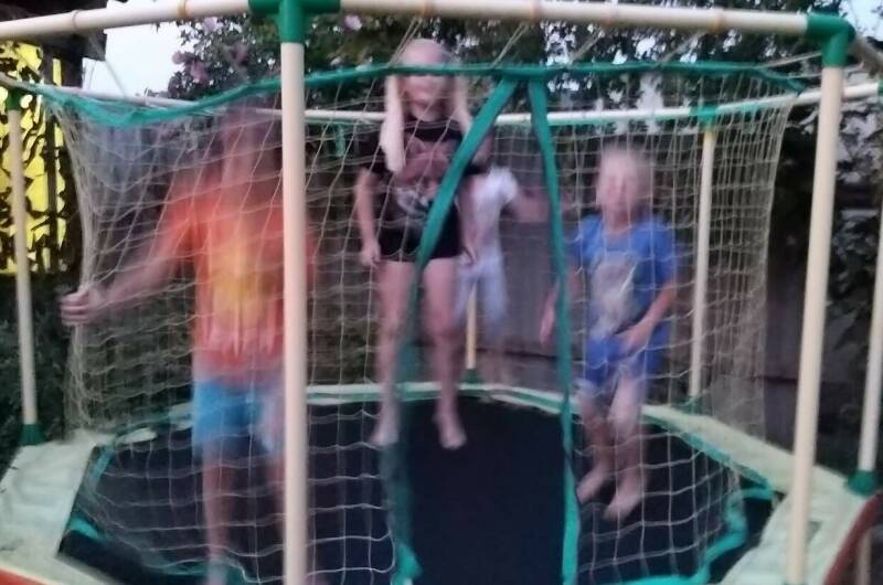 Гостевой дом на Набережной 11