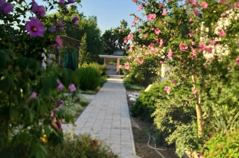 Гостевой дом на Набережной 11